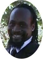 Derrick Gillespie Obituary