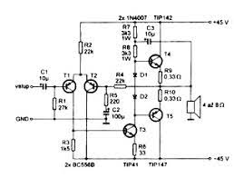 Socl merupakan modifikasi dari kit ocl yang mampu memberikan kualitas suara yang lebih baik dan mampu diberi voltase lebih tinggi. Perbedaan Sistem Power Amplifier Otl Ocl Dan Btl