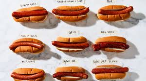 The leaner your hot dogs, the less grill time they require. How To Cook Hot Dogs From Microwaved To Grilled To Slow Cooked