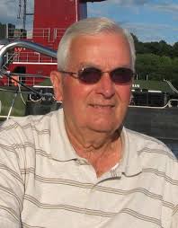 Robert G. Cross Obituary