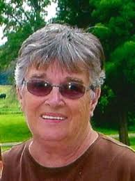 Darlene Grosenkemper Dannenhauer (1939-2014)