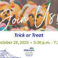 Trick or Treat - Altercare Cambridge event image