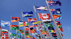 Information From International Organisations