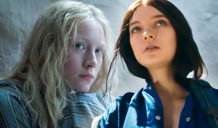 Hanna TV Show: Release Date, Cast & Story Details