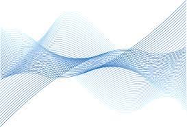 Free Image On Pixabay Blue Waves Graphic Wave Lines Waves Line Blue Waves Abstract Waves