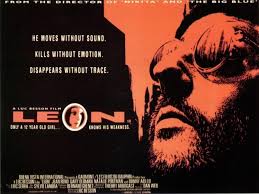 Le dernier combat (1983) · subway (1985) · le grand bleu (1988) · nikita (1990) · atlantis (1991) · léon (1994) · the fifth element (1997) · the messenger: Jean Reno Film Posters Leon Luc Besson Hd Wallpapers Desktop And Mobile Images Photos