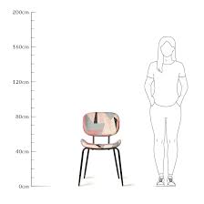 Wir würden uns sehr freuen, wenn sie ihren gesuchten artikel zum thema stuhl sitzhöhe 55 cm hier finden. Stuhl Set Mit Muster 2 Tlg 44 Cm Sitzhohe