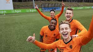 Onze tweede opponent was oostenrijk. Kpn Het Netwerk Van Oranje Marketingtribune Bureaus