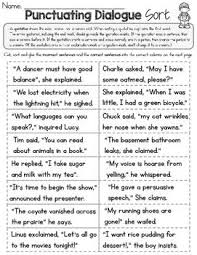 Quotation Marks And Commas Quotation Marks Quotations Quotation Marks Rules