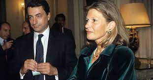 Mario draghi and his wife have in fact always been very fond of umbria and its suggestive landscape, and for this reason they have bought various properties there, where they love to spend their time. Who Is Serena Cappello Let S Get To Know Mario Draghi S Wife Better Curler Ruetir