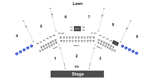 Kiss Tickets At First Niagara Pavilion On Aug 28 2020 7