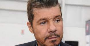 Periodista, productor de contenidos,conductor de tv, presidente de @laflia_ok , presidente de @sanlorenzo y pte de @ligaafa. El Dia Que Marcelo Tinelli Fue Victima De Una Estafa Radio Mitre