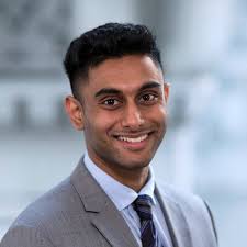 BCC Judges — Rotman Commerce Entrepreneurship Organization