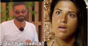 Anna e Gennaro, a Temptation Island per i soldi? "Se le dico quanto ho in  banca mi spella", "Pezzente e fallito"