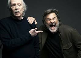 John Carpenter And Kurt Russell John Carpenter Kurt Russell Actor John
