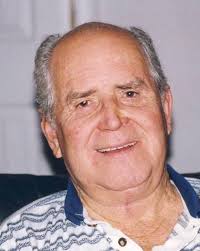 Oliver Whittington Obituary