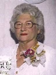 Eva Jane Newell Obituary November 15, 2015