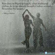 Fate gives all of us three teachers, three friends, three enemies, and three great loves in our lives. Best Mumbairains Quotes Status Shayari Poetry Thoughts Yourquote