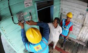 Perusahaan konsultasi dan solusi rekayasa. Pln Gelar Ekspedisi Papua Terang Untuk Listriki 1 200 Desa Kabar Baik Dari Seluruh Indonesia