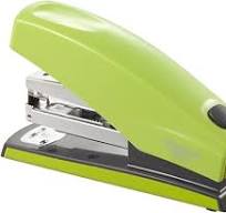 Amazon.com: NPQPNAFC Creative Stapler Labor-Saving Stapler ...