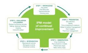 Your local plant nurseries or hardware store can assist you with advice. What Is Integrated Pest Management Farm Biosecurity