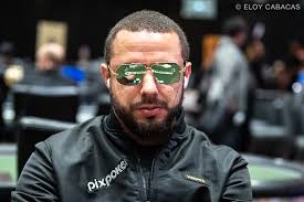 Event #81: $10,000 WSOP Main Event World Championship Day 7