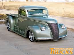 Image result for Smokey Mountain Gray Dark 1946 Truck