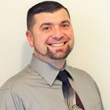 Paul Wightman's Instagram, Twitter & Facebook