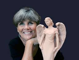 Invitation to Alice Riordan Solo Exhibition