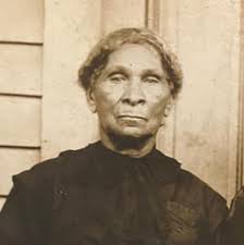 Honoring my great grandmother, Sallie Sunflower Whitecloud,