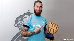 96 toty sergio ramos is the next toty that jack has tried out. Sergio Ramos Im Team Des Jahres Von Fifa 21 Real Madrid Cf