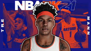 Maybe you would like to learn more about one of these? Nba 2k21 Tre Mann Face Creation Youtube