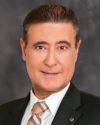 Dr. Shahriyour Andaz Conferred Prestigious Mary Pearson Award