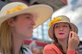 2023 Preakness: Fashion, hats and celebrities