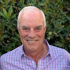 Douglas Hamilton Obituary