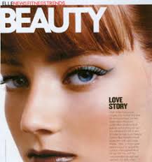 Models of Dominique Models