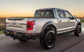 New 2019 Ford 70 Liter V8 Hp Engine 2019 Ford Ranger Ford Ranger Ford Ranger Raptor