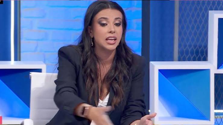 Sarah Santaolalla estalla en 'Mañaneros 360' tras la sentencia del 'Caso  Koldo', que libra a Aldama de la cárcel: "Es acojonante"