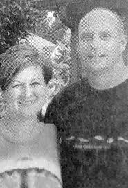 Parking Lot Saturday Sale