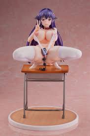 Chizuru shiina - Figure PhotoSet - Page 4 - IMHentai