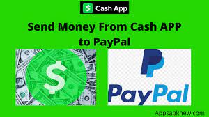 You will get noticed by both payment applications if there would be any update regarding the same. Send Money From Cash App To Paypal To Bank Easy