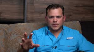 Share Your Story: Aaron LaBorde