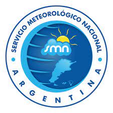 El servicio meteorológico nacional informó que el ciclón ganará fuerza en las próximas horas y probablemente el domingo llegará a ser de huracán categoría 1, mientras se aleja todavía más de las. File Servicio Meteorologico Nacional Argentina Isologotipo Png Wikimedia Commons
