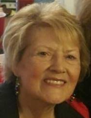 Barbara Halpin Obituary (2019)