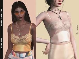 I noticed that there are two notc. The Sims Downloads Simsdomination Sims 4 Mods Clothes Sims 4 Dresses Sims 4 Clothing