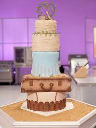 Salted Lime Margarita Cake Recipe Margarita Cake Food Network Recipes Margarita Cake Recipe