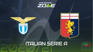 Lazio hosts genoa in a serie a game, certain to entertain all football fans. Runxdjfug9rxtm