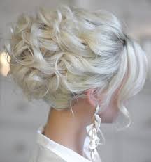 42 boho wedding hairstyles for tender bride. 40 Trendy Wedding Hairstyles For Short Hair Every Bride Wants In 2021