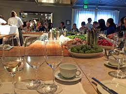 Taking cues from the farmers, ranchers and mother nature herself, we create a weekly menu as part of a seasonal snapshot, in an effort to showcase the best of this culinary bounty. My First Review Of The Kitchen Restaurant In Sacramento