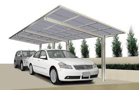 Maybe you would like to learn more about one of these? Warum Ein Carport Aus Metall Das Sind Die Vorteile Von Aluminium